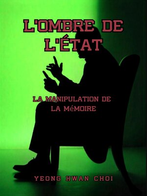 cover image of L'Ombre de l'État